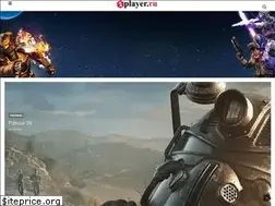 Sites similar to 2player.ru