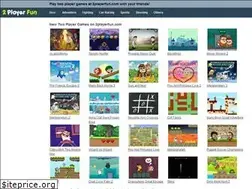 Sites similar to 2playerfun.com
