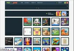 Sites similar to 2playfreeonlinegames.com