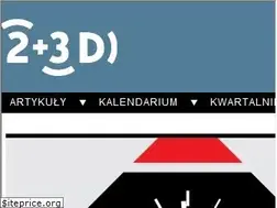 Sites similar to 2plus3d.pl
