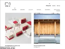 Sites similar to 2pma.com