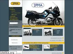 Sites similar to 2pma.fr