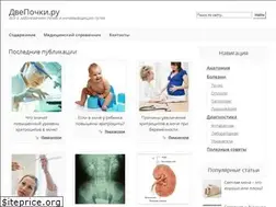 Sites similar to 2pochku.ru