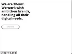Sites similar to 2point.us
