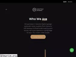 Sites similar to 2point0concepts.com