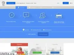 Sites similar to 2polyglot.com