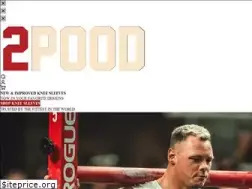 Sites similar to 2pood.com