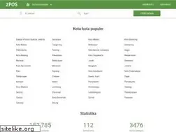 Sites similar to 2pos.asia