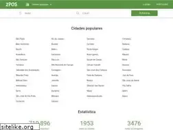Sites similar to 2pos.biz