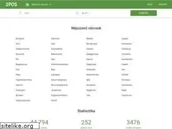 Sites similar to 2pos.business