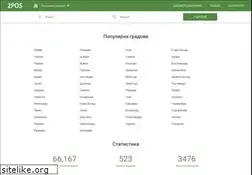 Sites similar to 2pos.co