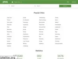 Sites similar to 2pos.co.za