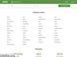 Sites similar to 2pos.cz