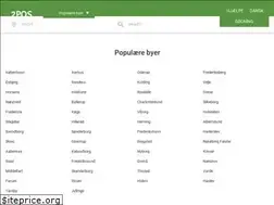 Sites similar to 2pos.dk