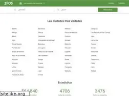 Sites similar to 2pos.es