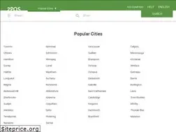 Sites similar to 2pos.info