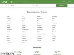 Sites similar to 2pos.org
