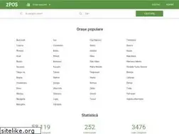 Sites similar to 2pos.tips