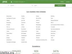Sites similar to 2pos.xyz