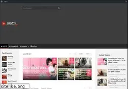Sites similar to 2poto.com