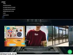 Sites similar to 2print.pt