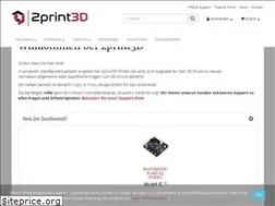 Sites similar to 2print3.de