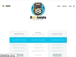 Sites similar to 2probeats.com