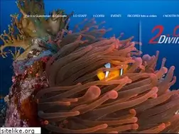 Sites similar to 2punto0diving.com