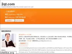 Sites similar to 2qt.com
