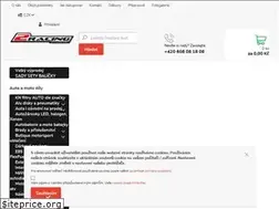 Sites similar to 2racing.cz