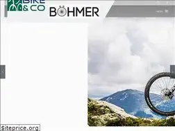Sites similar to 2rad-boehmer.de