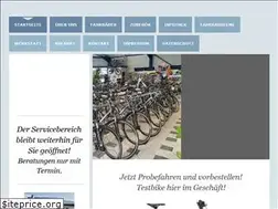 Sites similar to 2rad-center-werl.de