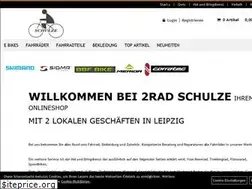 Sites similar to 2rad-laden.de