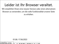 Sites similar to 2rad-prumbaum.de