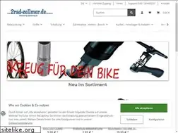 Sites similar to 2rad-zellmer.de