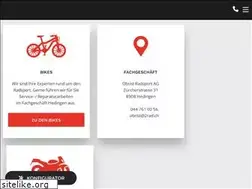 Sites similar to 2rad.ch