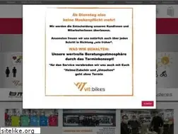 Sites similar to 2rad.de