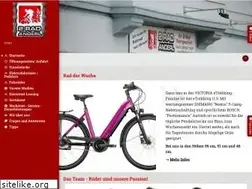 Sites similar to 2radanderl.de
