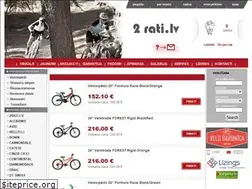 Sites similar to 2rati.lv