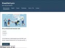 Sites similar to 2reflect.nl