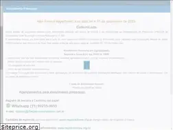 Sites similar to 2registrosaocaetano.com.br