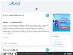 Sites similar to 2remove-threats.com
