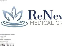 Sites similar to 2renewme.com
