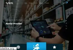 Sites similar to 2rent.se