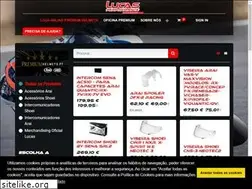 Sites similar to 2rentmotos.pt