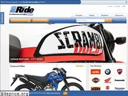Sites similar to 2ri.de