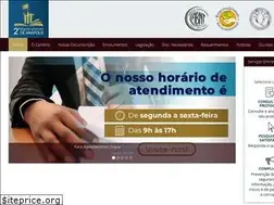 Sites similar to 2rianapolis.com.br