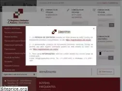 Sites similar to 2riguarulhos.com.br