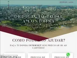 Sites similar to 2rilondrina.com.br