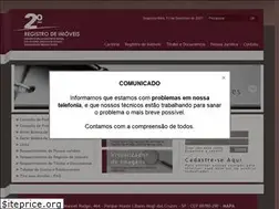 Sites similar to 2rimogi.com.br